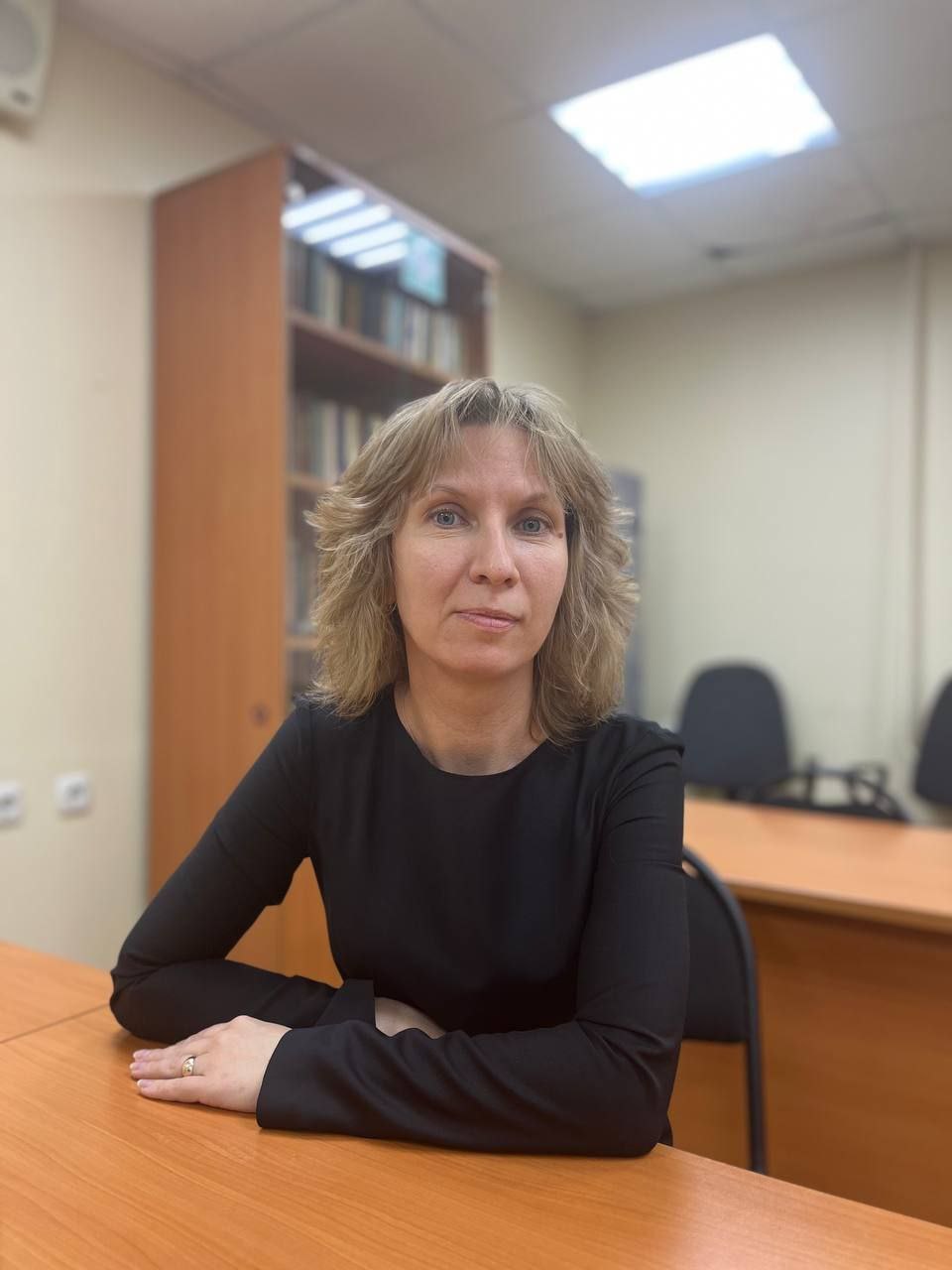Юлия Белышева