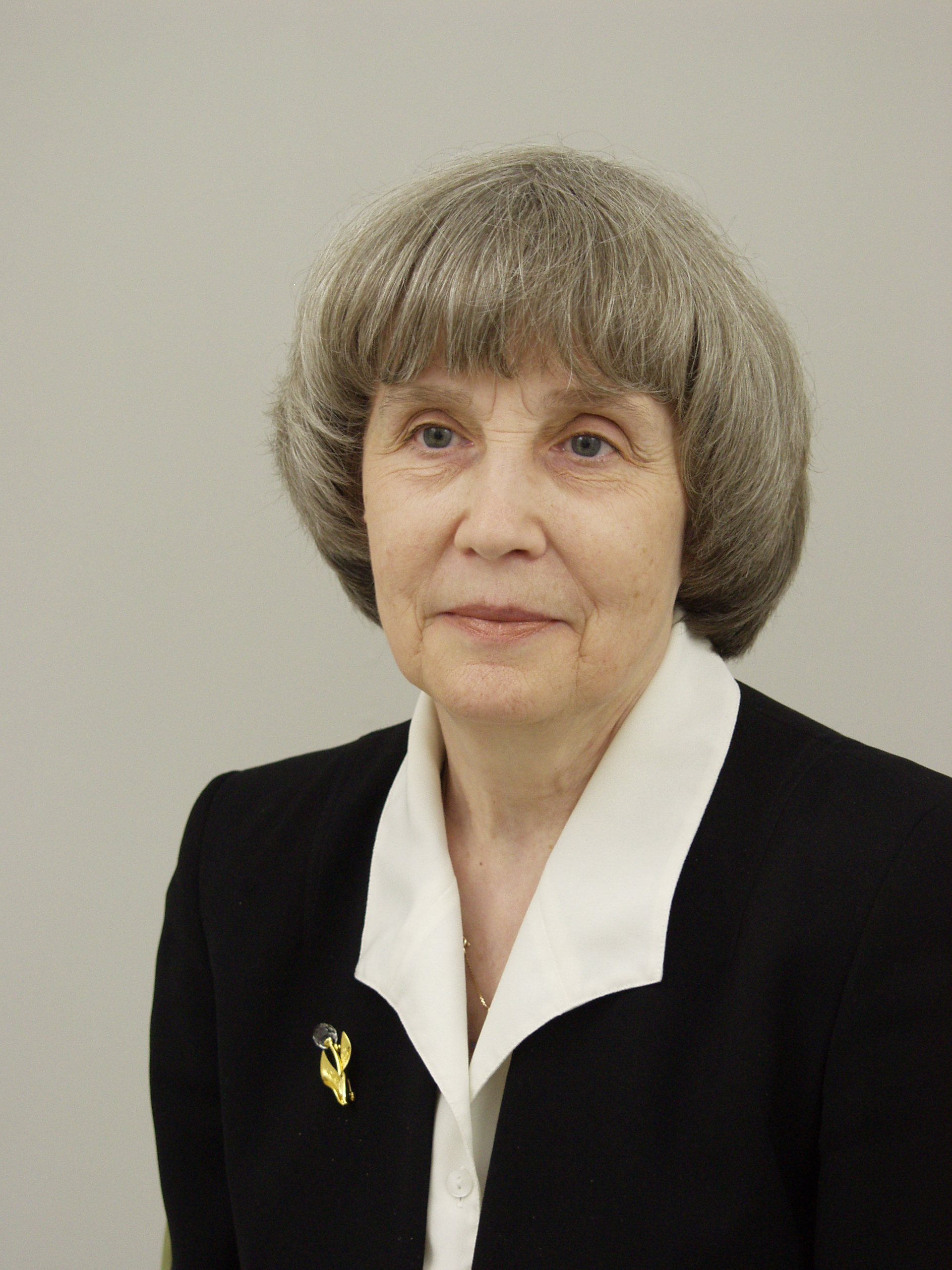 Ольга Васнецова 