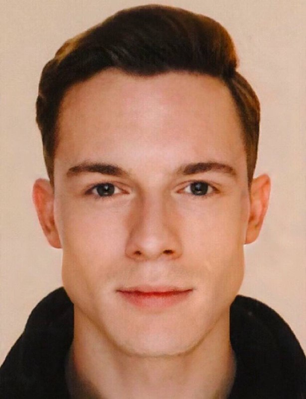 Савелий Волков 