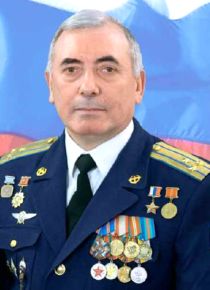 Виктор Рень