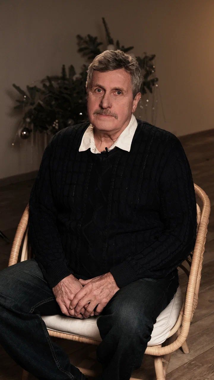 Владимир Дьяченко