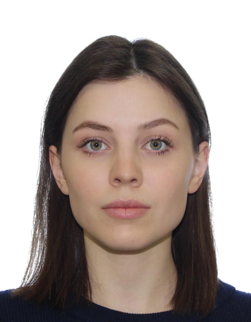 Ольга Дьяченко