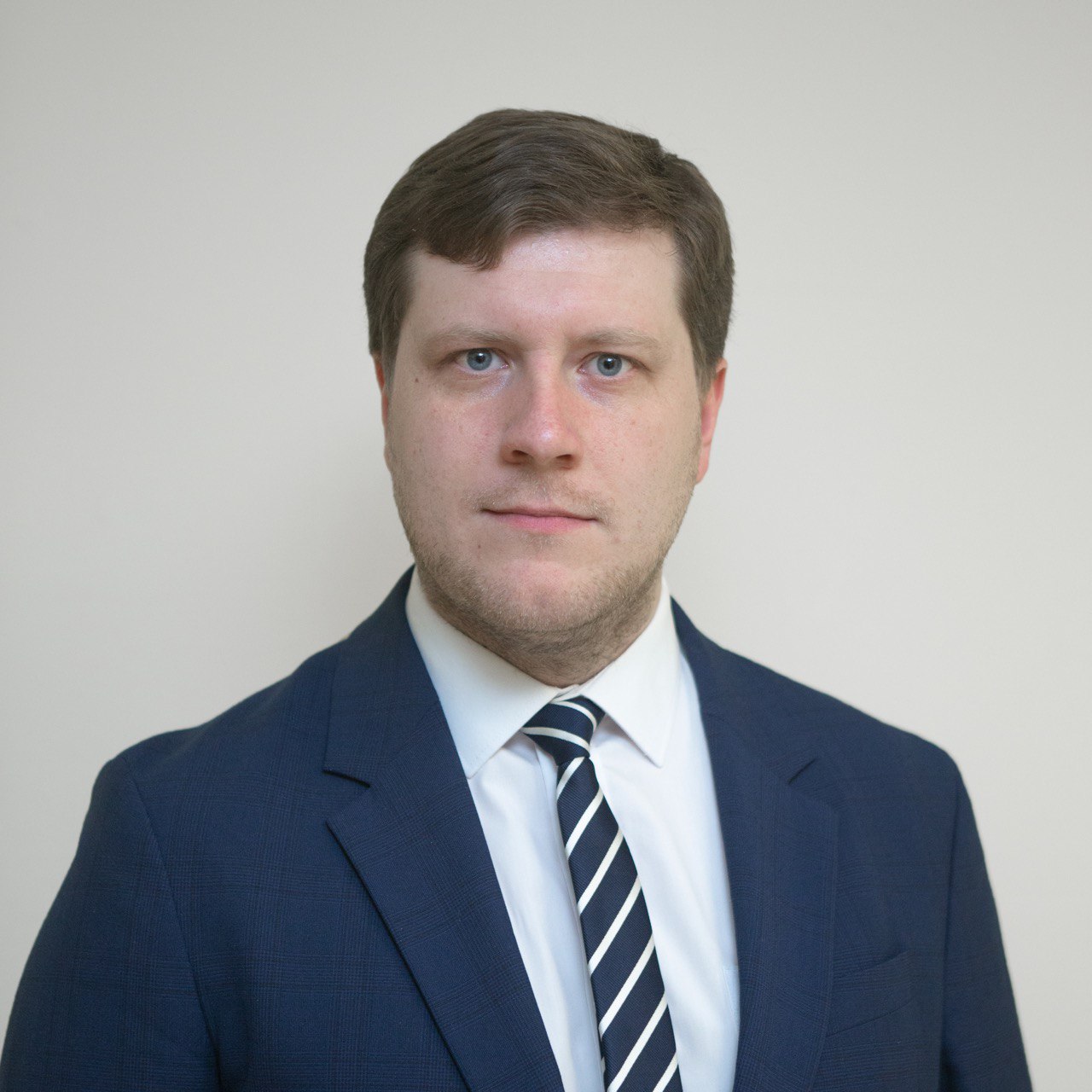 Глеб Загребин