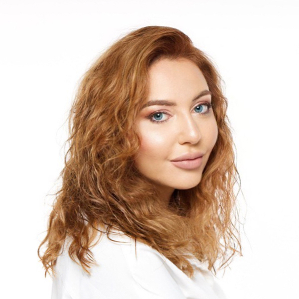 Ксения Колтунова 