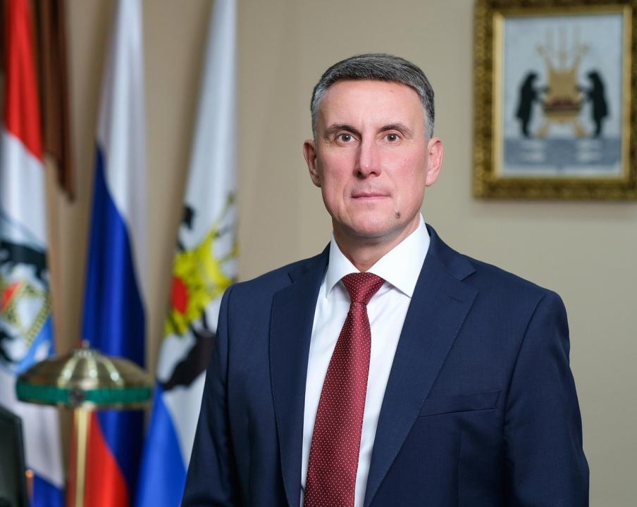Александр Розбаум