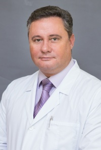 Сергей Новиков 
