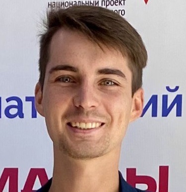 Максим Онищенко
