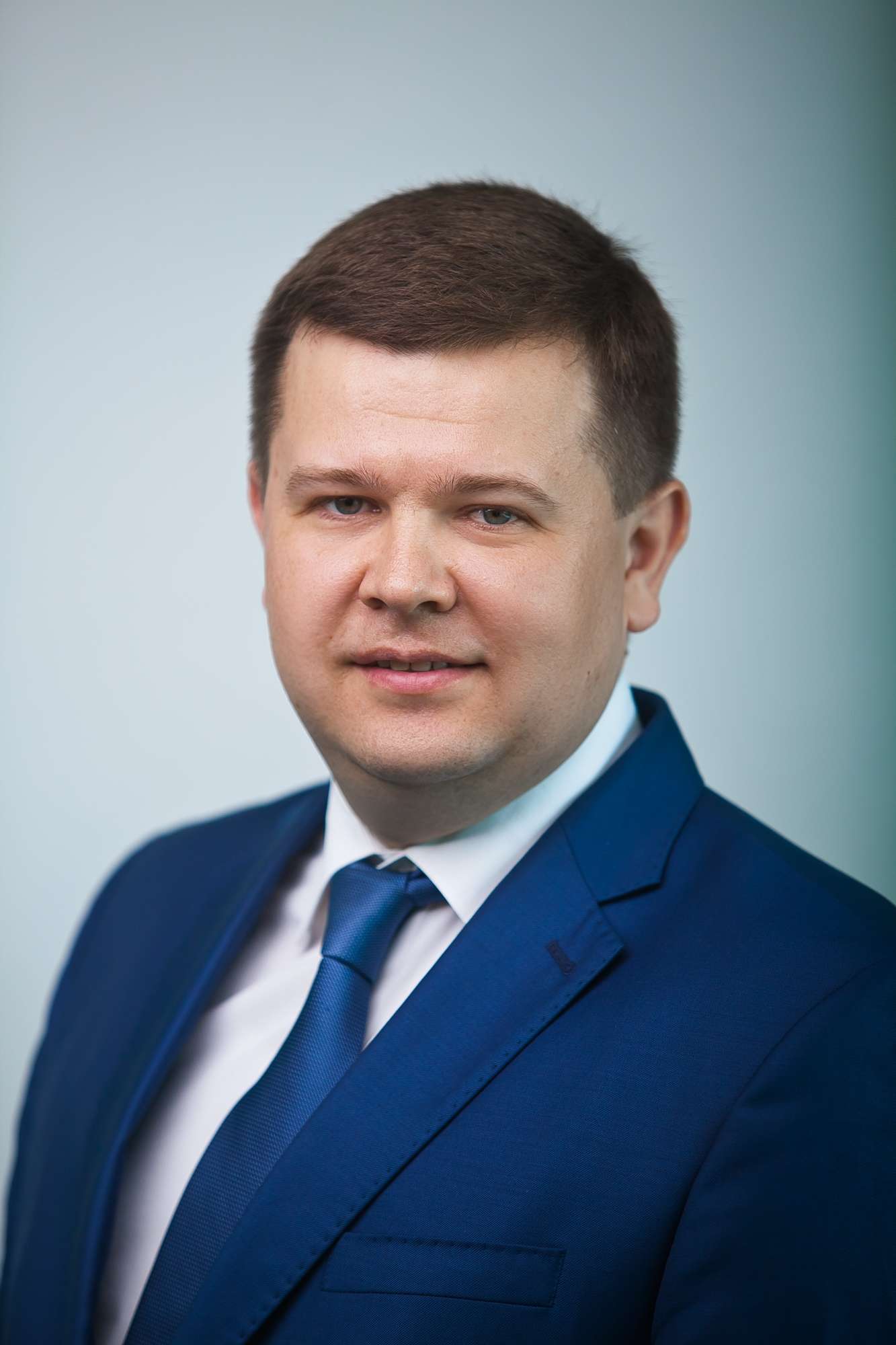 Юрий Боровиков