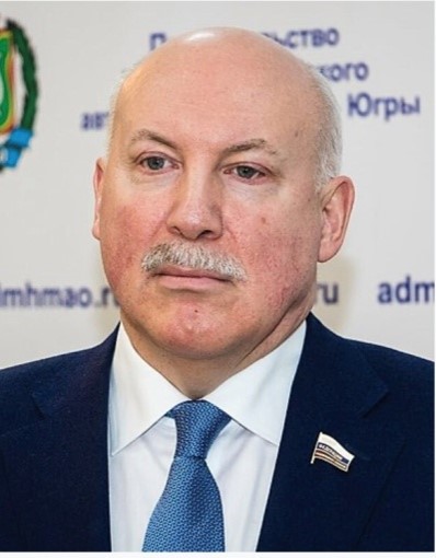 Дмитрий Мезенцев 