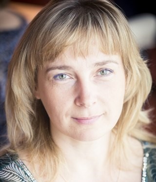 Наталья Румянцева 