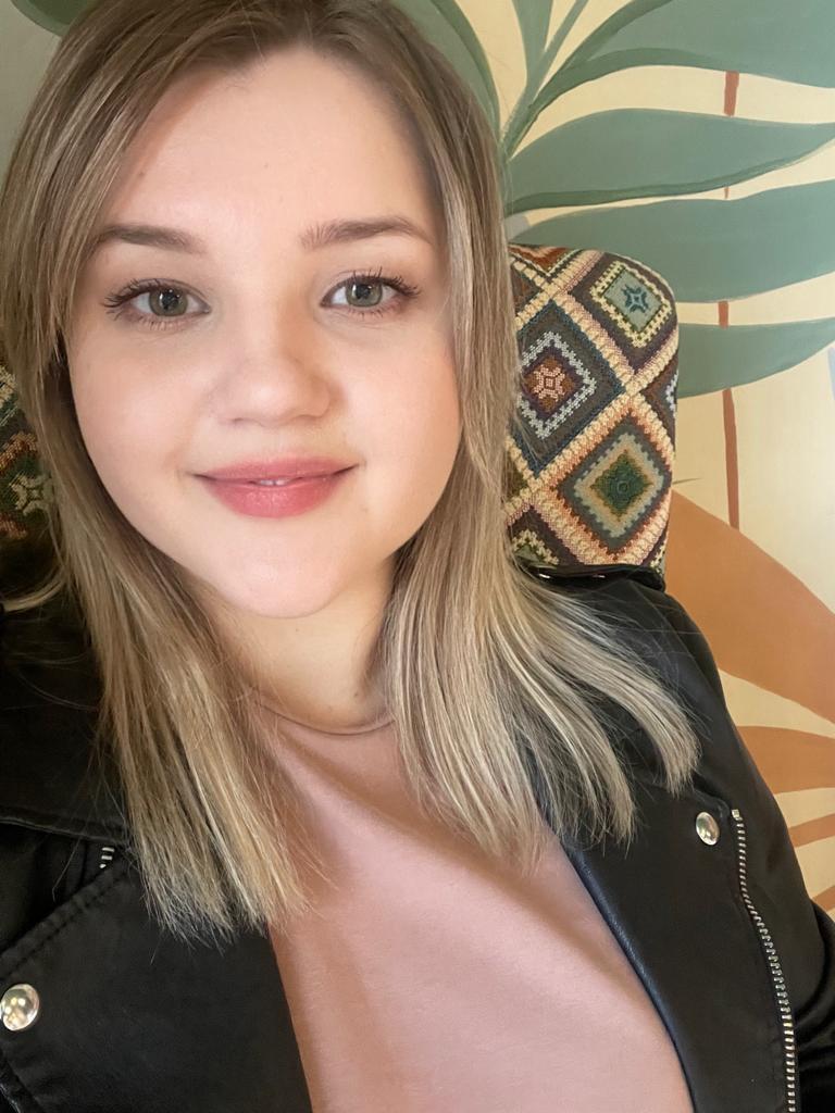 Елена Рябова 