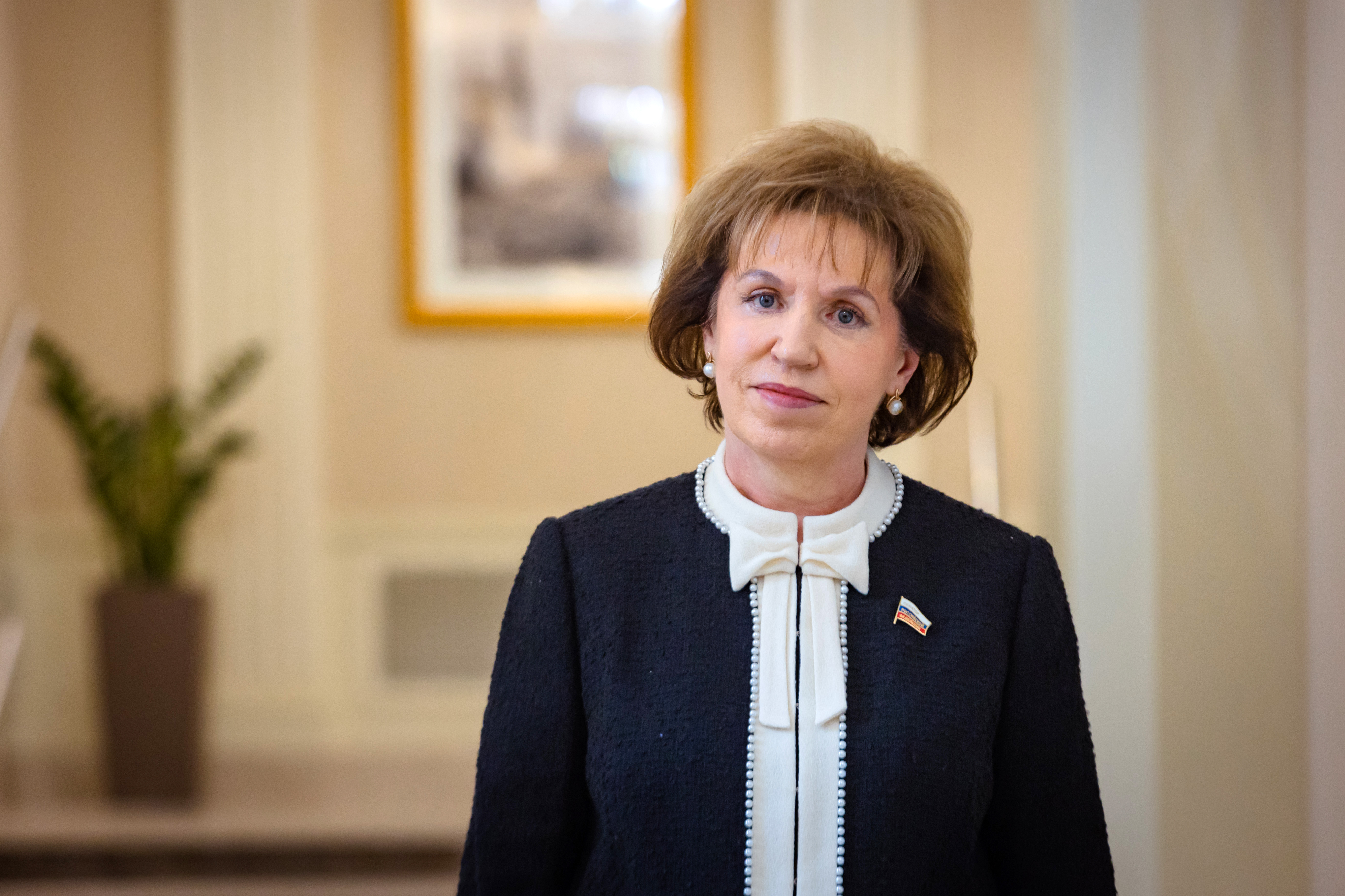 Людмила Скаковская