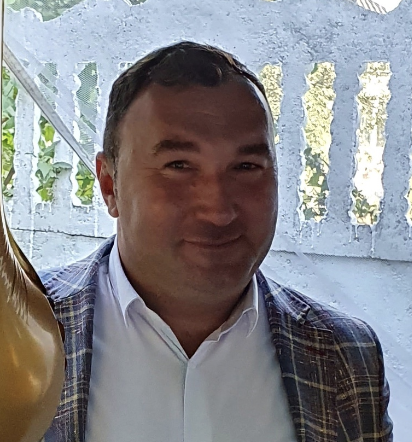 Иван Маклаков 