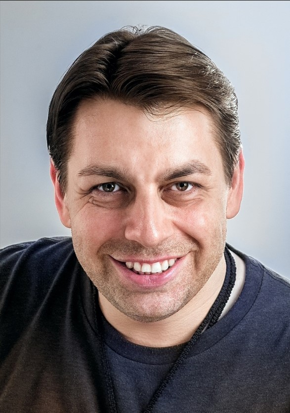 Виталий Ставицкий 
