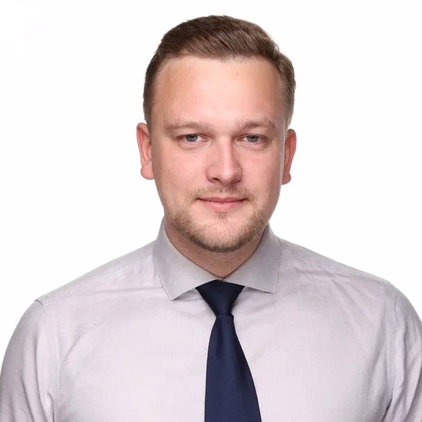 Игорь Усовик 