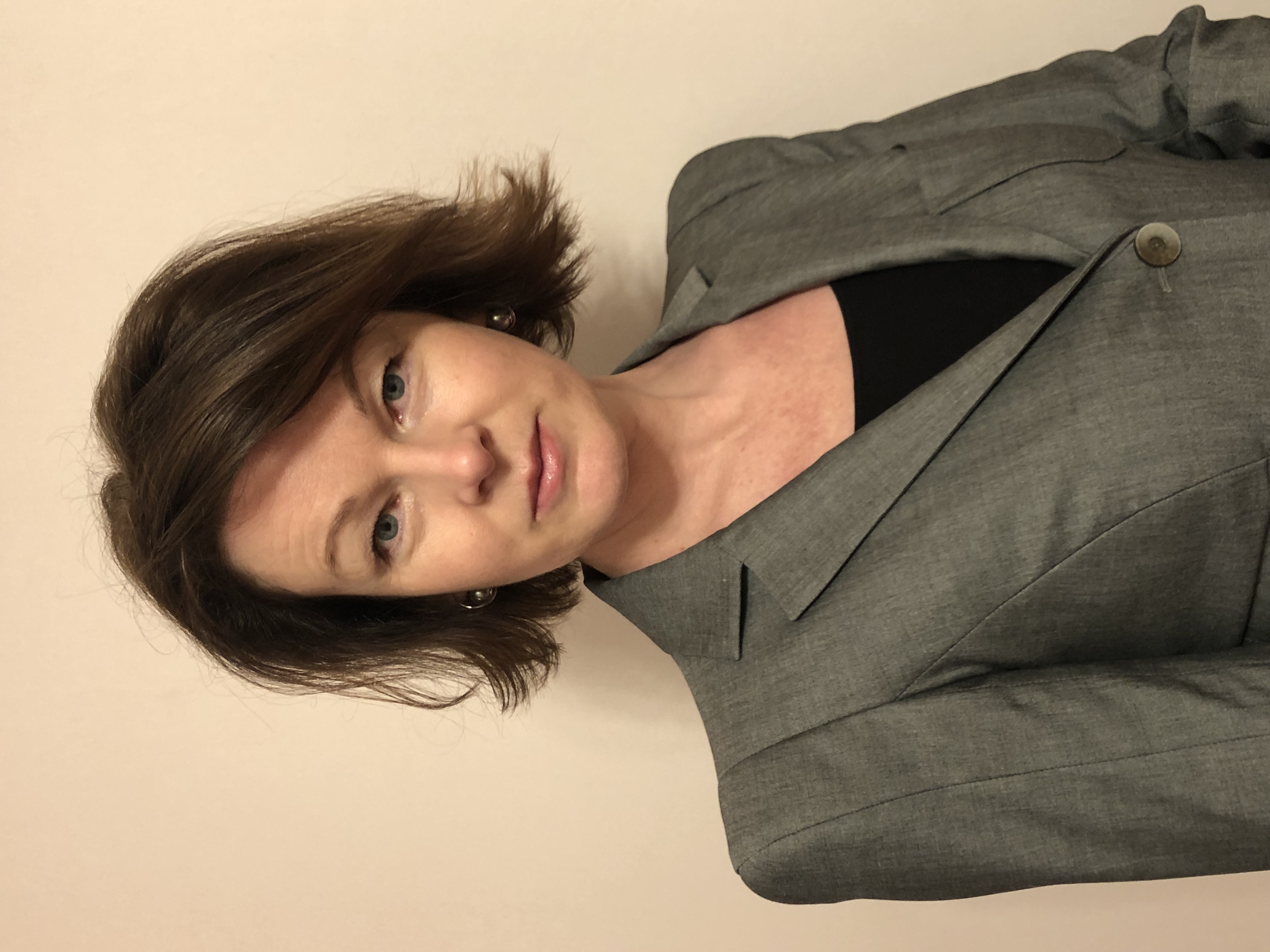 Анастасия Скребцова