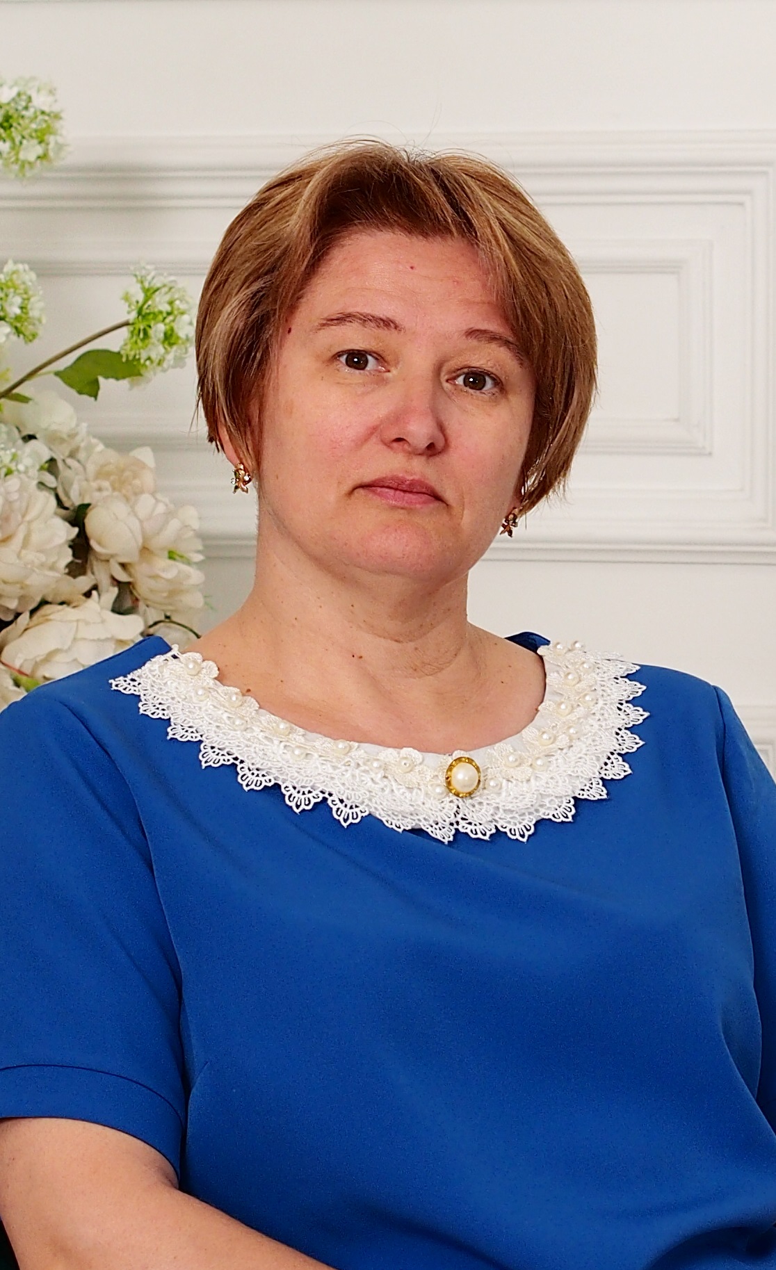 Светлана Дьячкова 