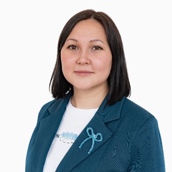 Алина Николаева