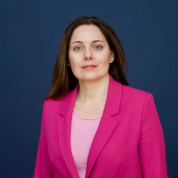 Светлана Пивнева