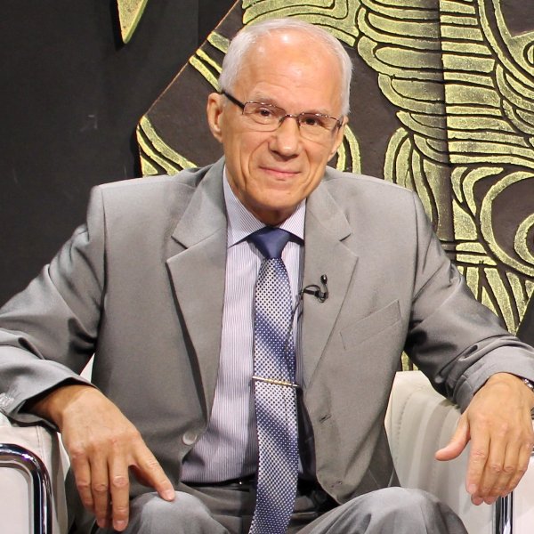 Владимир Евсеев 