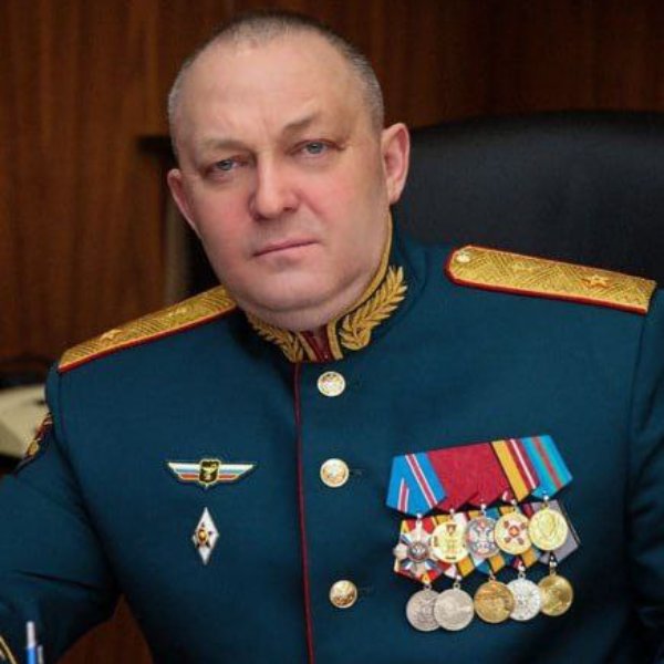 Павел Крайнюков 