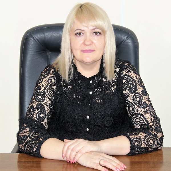 Татьяна Махова 
