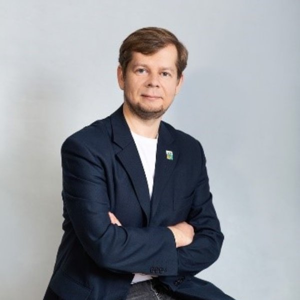 Андрей Гуляев