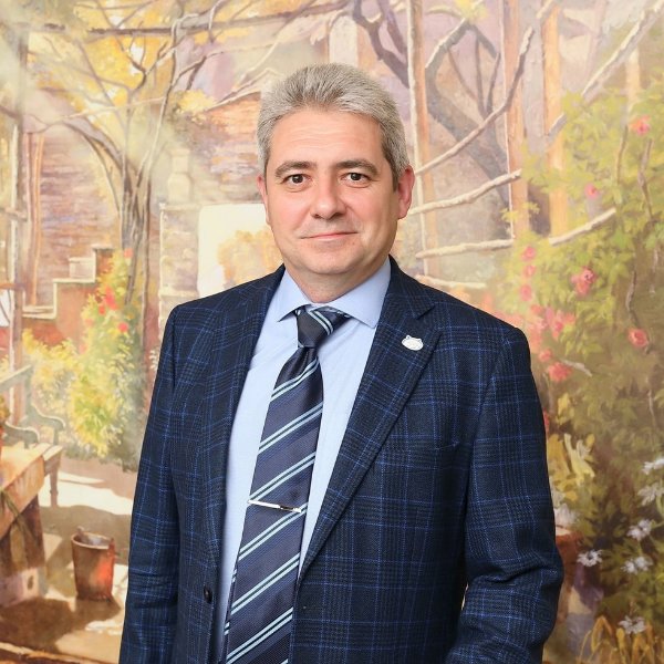 Алексей Гусев 
