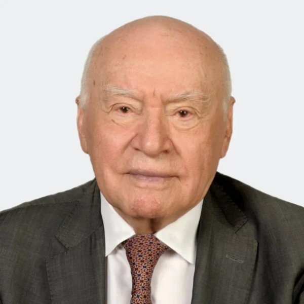 Аватарка спикера