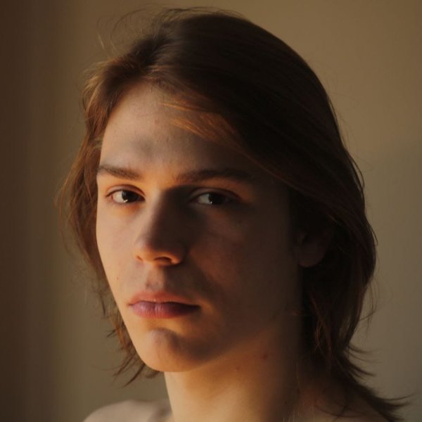 Александр Левицкий 