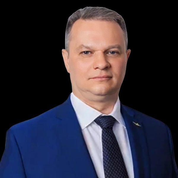 Антон Мацкевич 