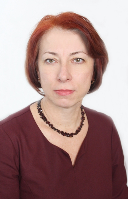 Людмила Курасова