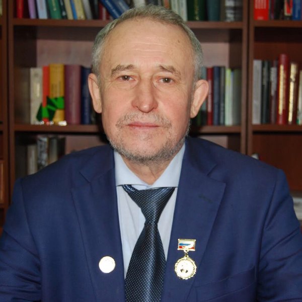 Михаил Богуславский 