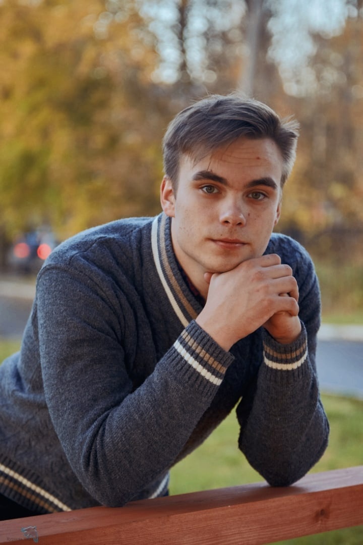 Юрий Наконечный