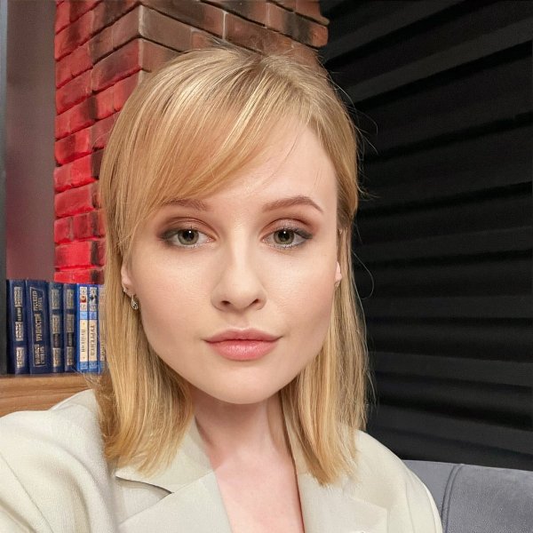 Наталия Елисеева