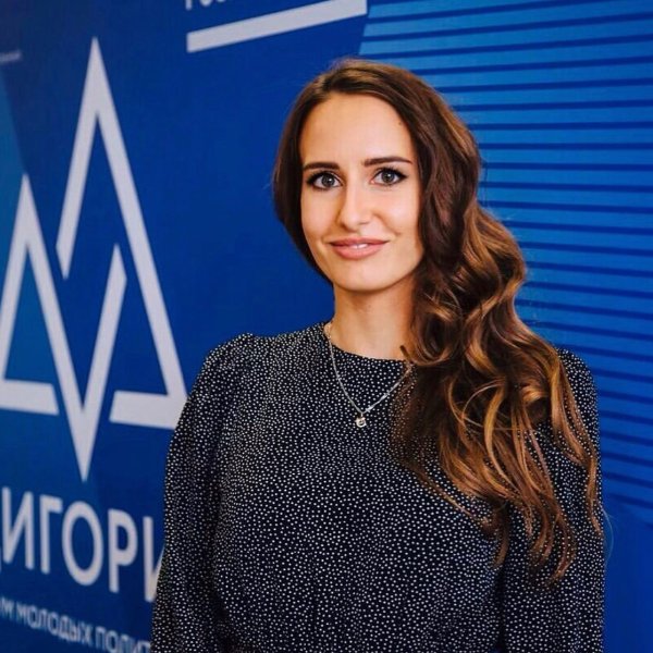 Снежана Викулина