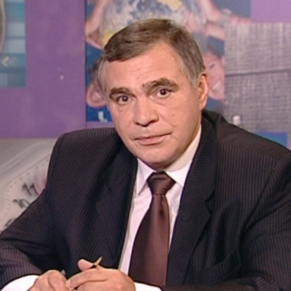 Владимир Косенчук