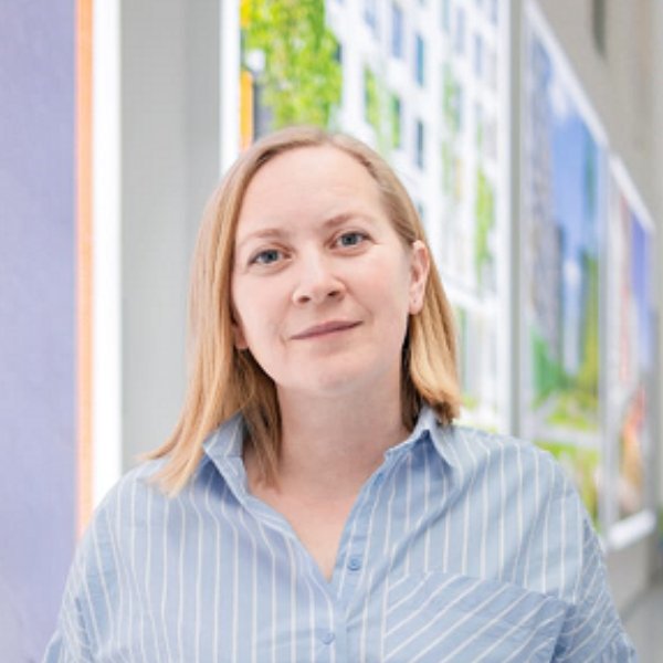 Анна Букина 