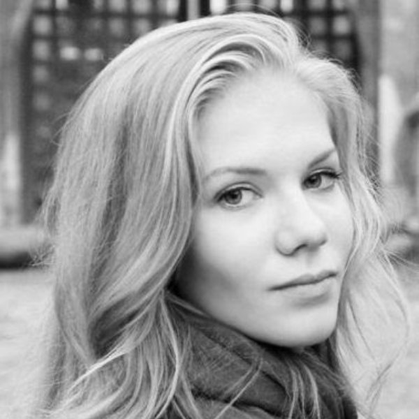 Екатерина Разговорова