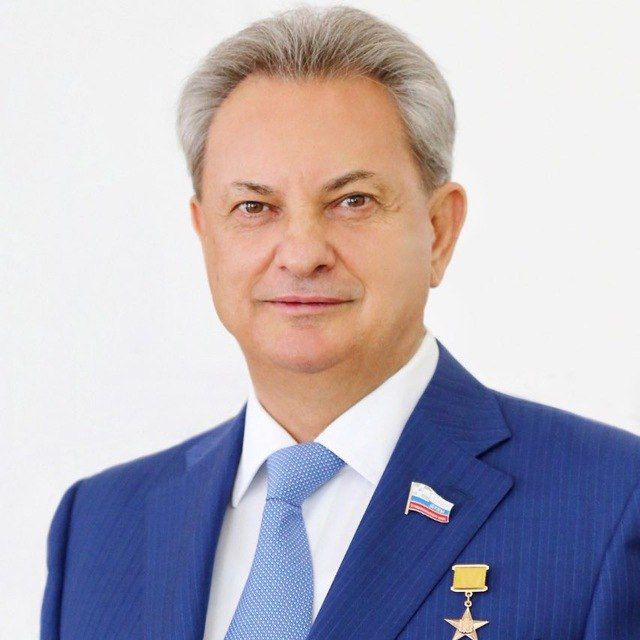 Владимир Трухачев 