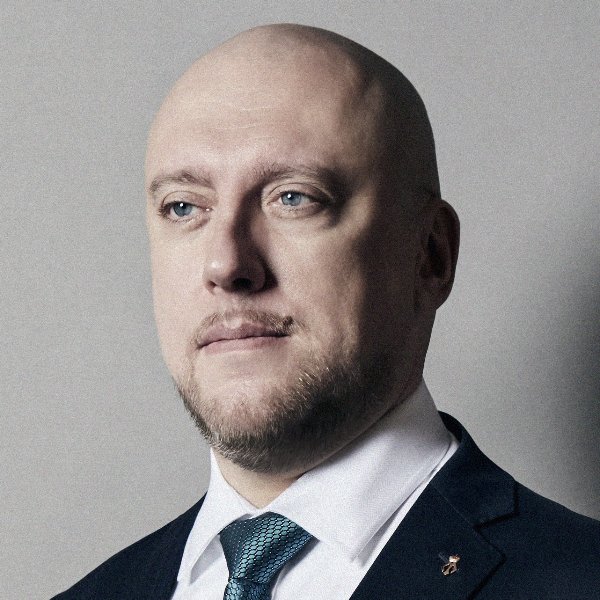 Александр Закатов
