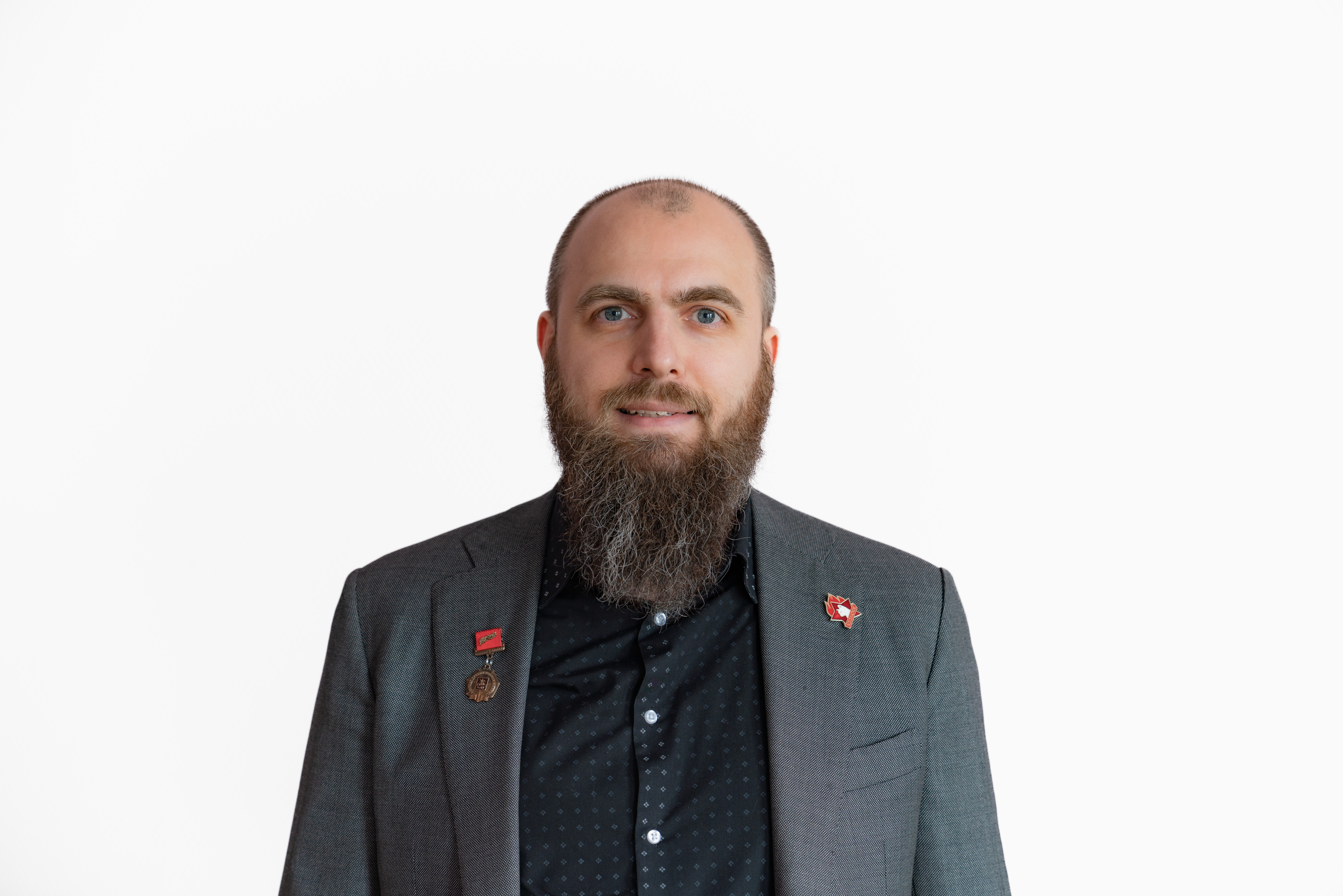 Алексей Четверов