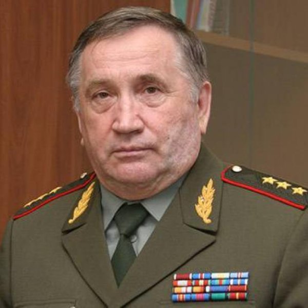 Валерий Баранов