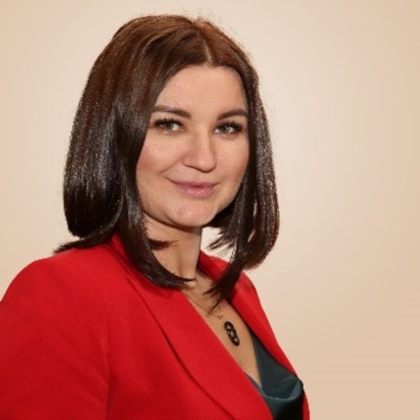 Елена Мартынова 