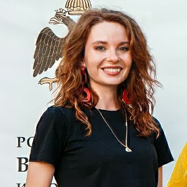 Елена Черненко 