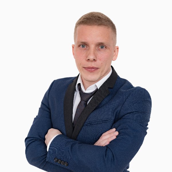 Даниил Савин
