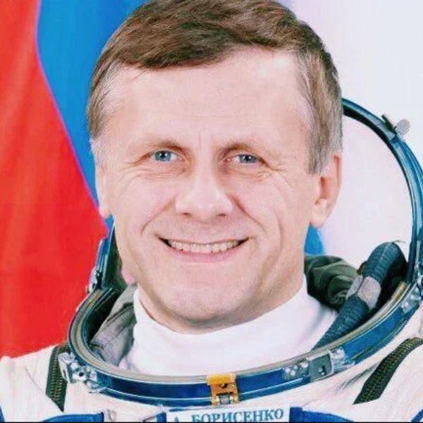 Андрей Борисенко
