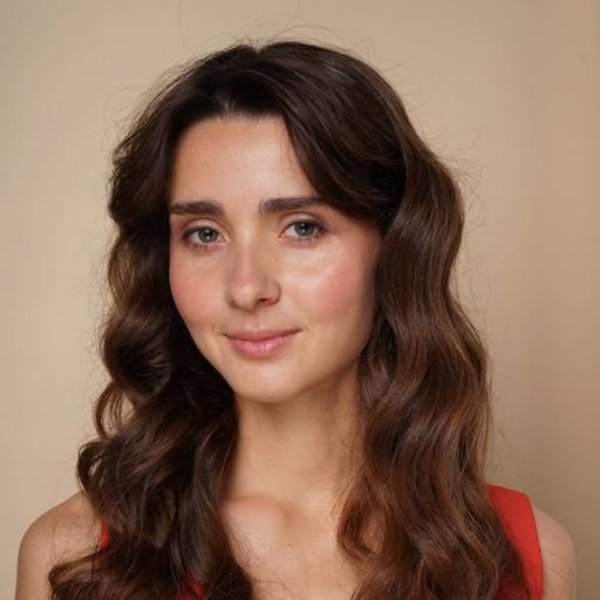 Екатерина Лебедева 
