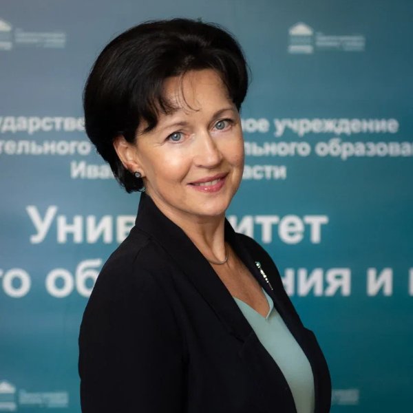 Елена Юферова 