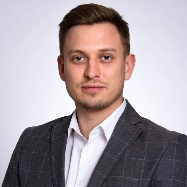 Олег Дьяченко